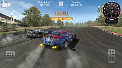 CarX Drift Racing 2 Hack iOS Download No Jailbreak - Panda Helper