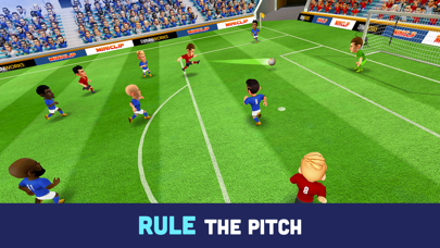 Mini Football - Soccer game Hack