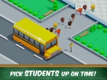 Idle High School Tycoon Hack