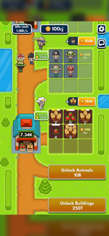 Idle Farm Tycoon Hack