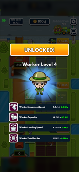 Idle Farm Tycoon Hack