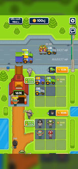 Idle Farm Tycoon Hack