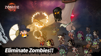 ZOMBIE Kingdom: Idle RPG Hack