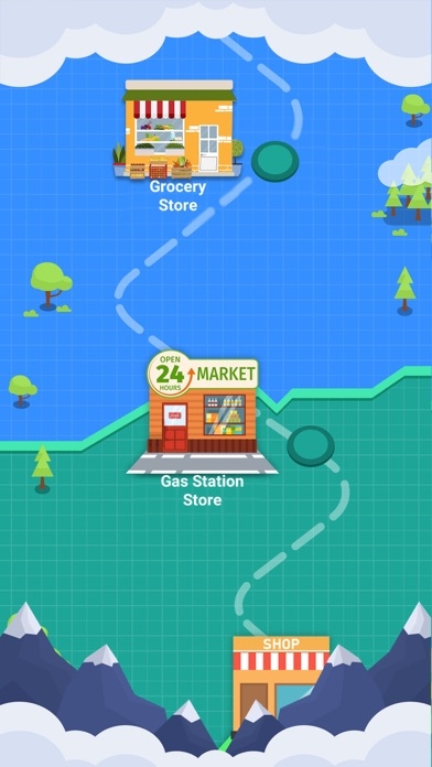 My Idle Store Hack