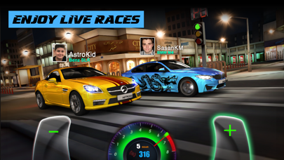 GT Club - Drag Racing Car Game Hack