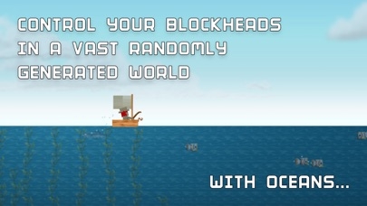 The Blockheads Hack