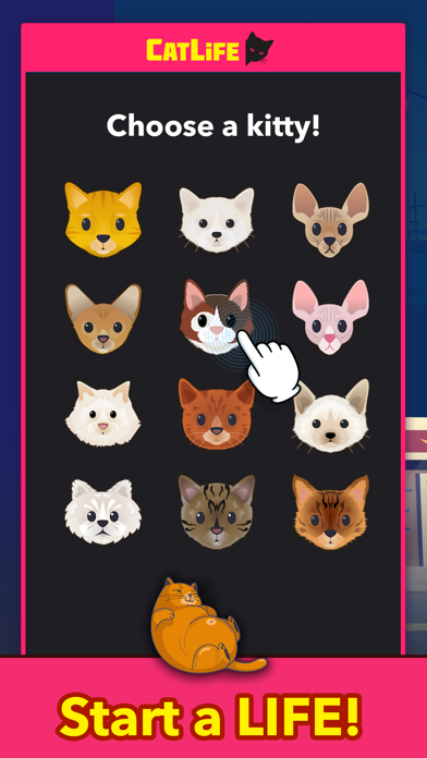 CatLife - BitLife Cat Game Hack