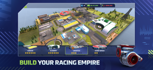 Motorsport Manager 4 Hack