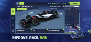 Motorsport Manager 4 Hack