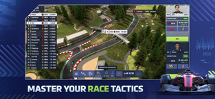 Motorsport Manager 4 Hack