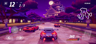 Horizon Chase 2 Hack