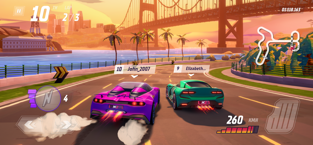 Horizon Chase 2 Hack