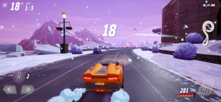 Horizon Chase 2 Hack