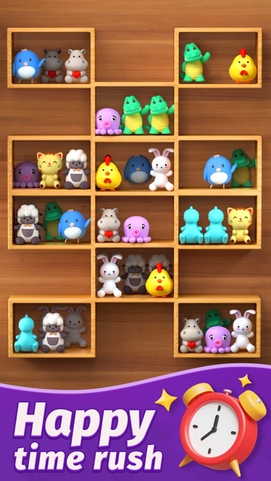 Goods Triple - Sort Master 3D Hack