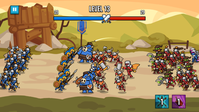 Stick Battle: War of Legions Hack