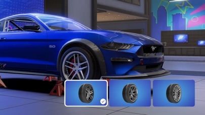 Forza Customs - Restore Cars Hack