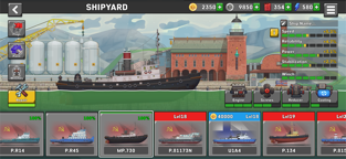 Ship Simulator: Boat Game Hack
