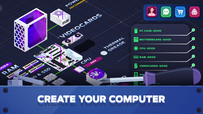 PC Creator 2 - PC Building Sim Hack
