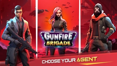 Gunfire Brigade Hack