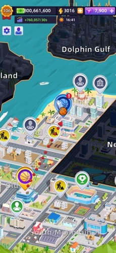 Idle Basketball Arena Tycoon Hack