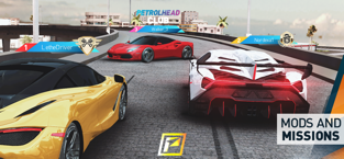 PetrolHead : Street Racing Hack