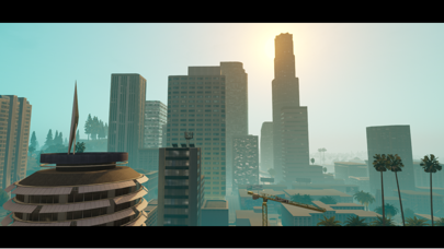 GTA: San Andreas – Definitive Hack