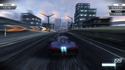 Need for Speed™ Most Wanted Hack