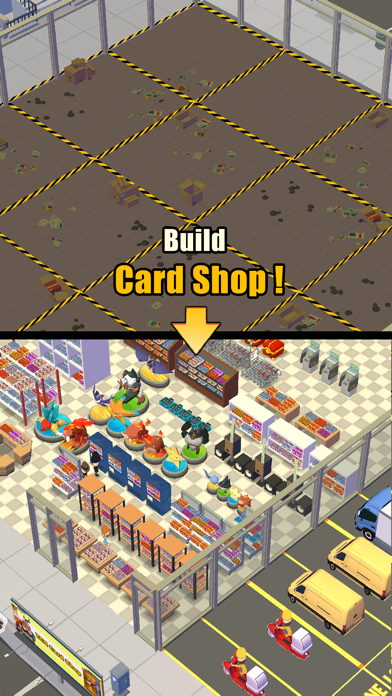 TCG Card Shop Tycoon 2 Hack