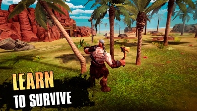 Exile: Desert Survival RPG Hack