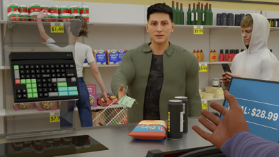 Supermarket Manager Simulator Hack