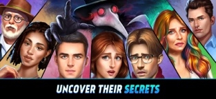Hidden Escape Mystery Games Hack