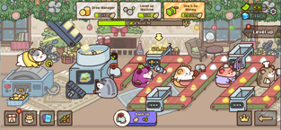 Tycoon Hamster Cookie Factory Hack