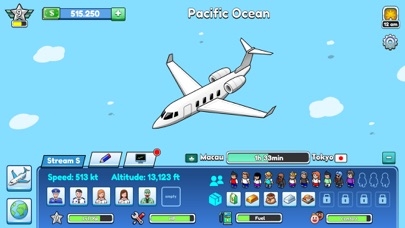 Air Life: Aviation Tycoon Hack