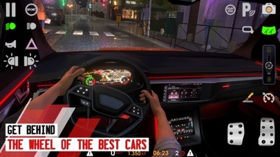 Driving School Simulator Hack