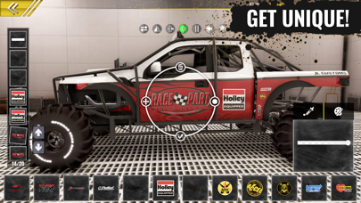 Offroad Outlaws Drag Racing Hack