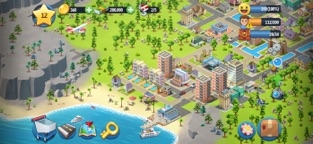 City Island 6: Building Life Hack