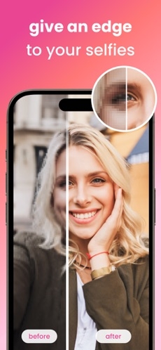 PhotoApp - AI Photo Enhancer Hack