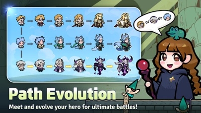 Smashing Heroes: AFK RPG Hack