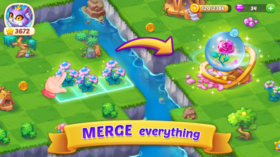 Merge Tales Hack