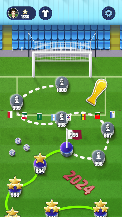 Soccer Superstar Hack