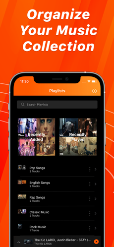 Musify : Music Player Hack