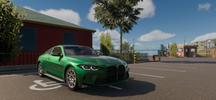 Car Parking Multiplayer 2 Hack