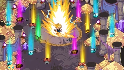 Pixel Squad: War of Legends Hack