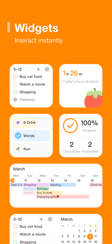 TimePlanner-ToDo List&Calendar Hack