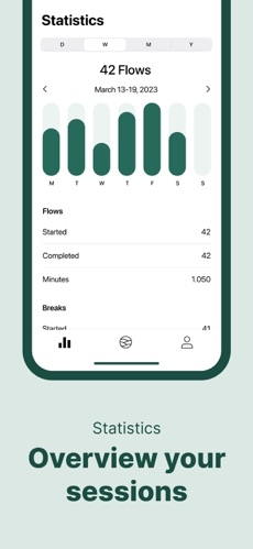 Flow - Focus & Pomodoro Timer Hack