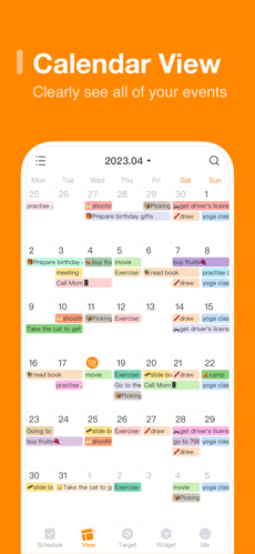 TimePlanner-ToDo List&Calendar Hack