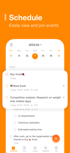 TimePlanner-ToDo List&Calendar Hack