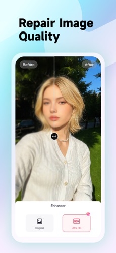 Meitu- Photo Editor & AI Art Hack