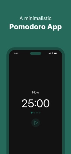 Flow - Focus & Pomodoro Timer Hack