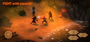 Slash of Sword 2 - Action RPG Hack